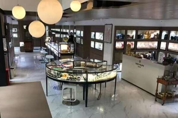 包头市石拐寄卖奢侈品店